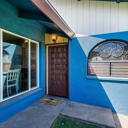 Laule'A Ohana Hale Waikoloa Exterior foto
