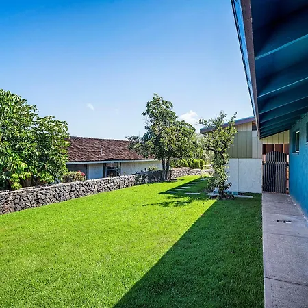 Laule'A Ohana Hale Waikoloa Exterior foto