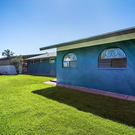 Laule'A Ohana Hale Waikoloa Exterior foto