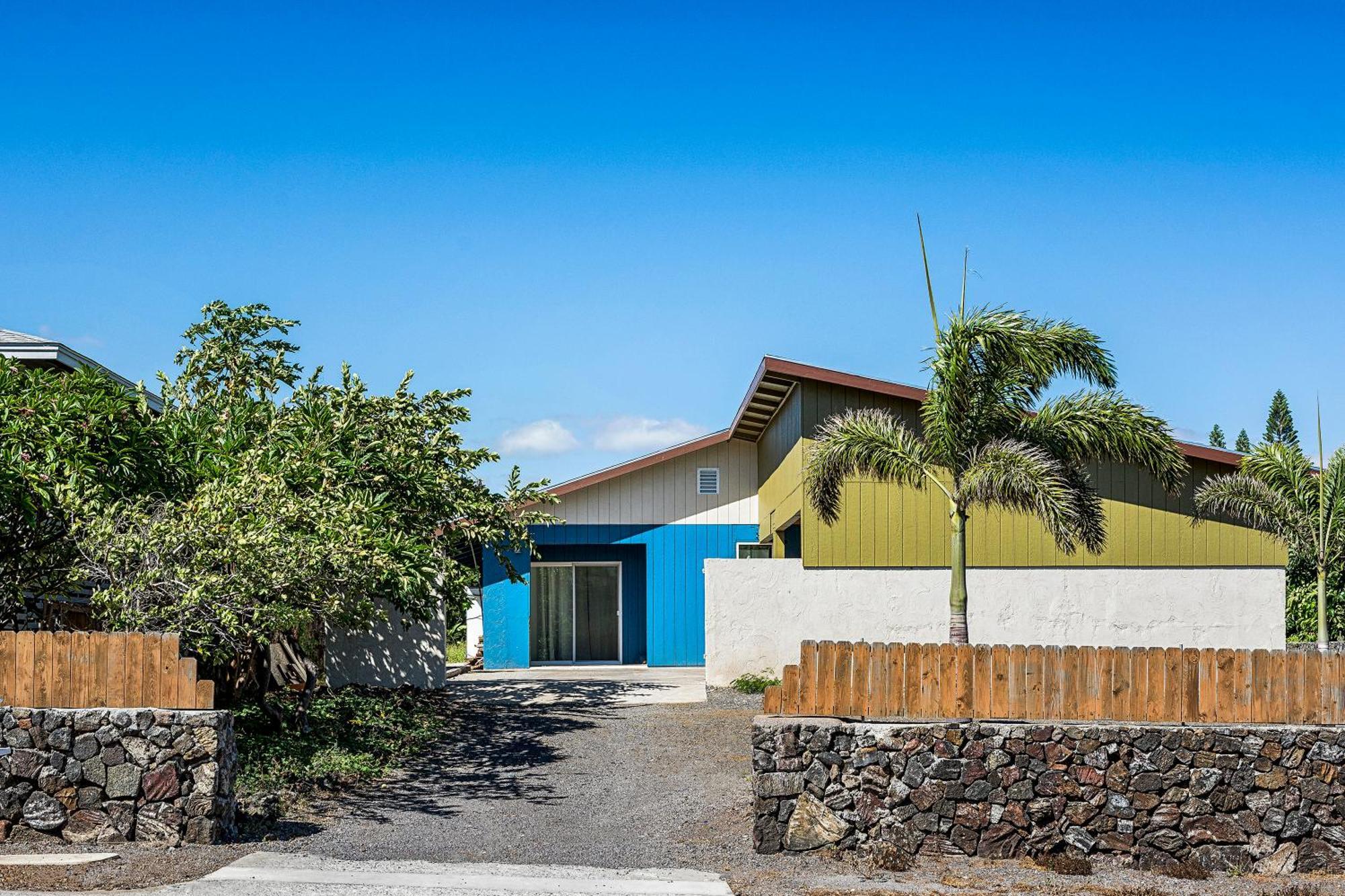 Laule'a Ohana Hale Holiday home Waikoloa